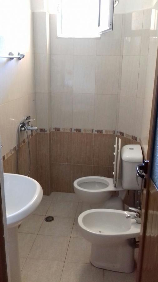 Vila Kristal Vlora Zewnętrze zdjęcie