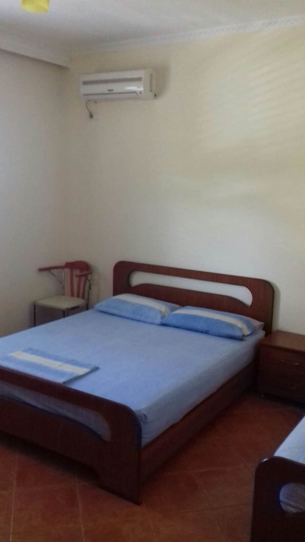 Vila Kristal Vlora Zewnętrze zdjęcie