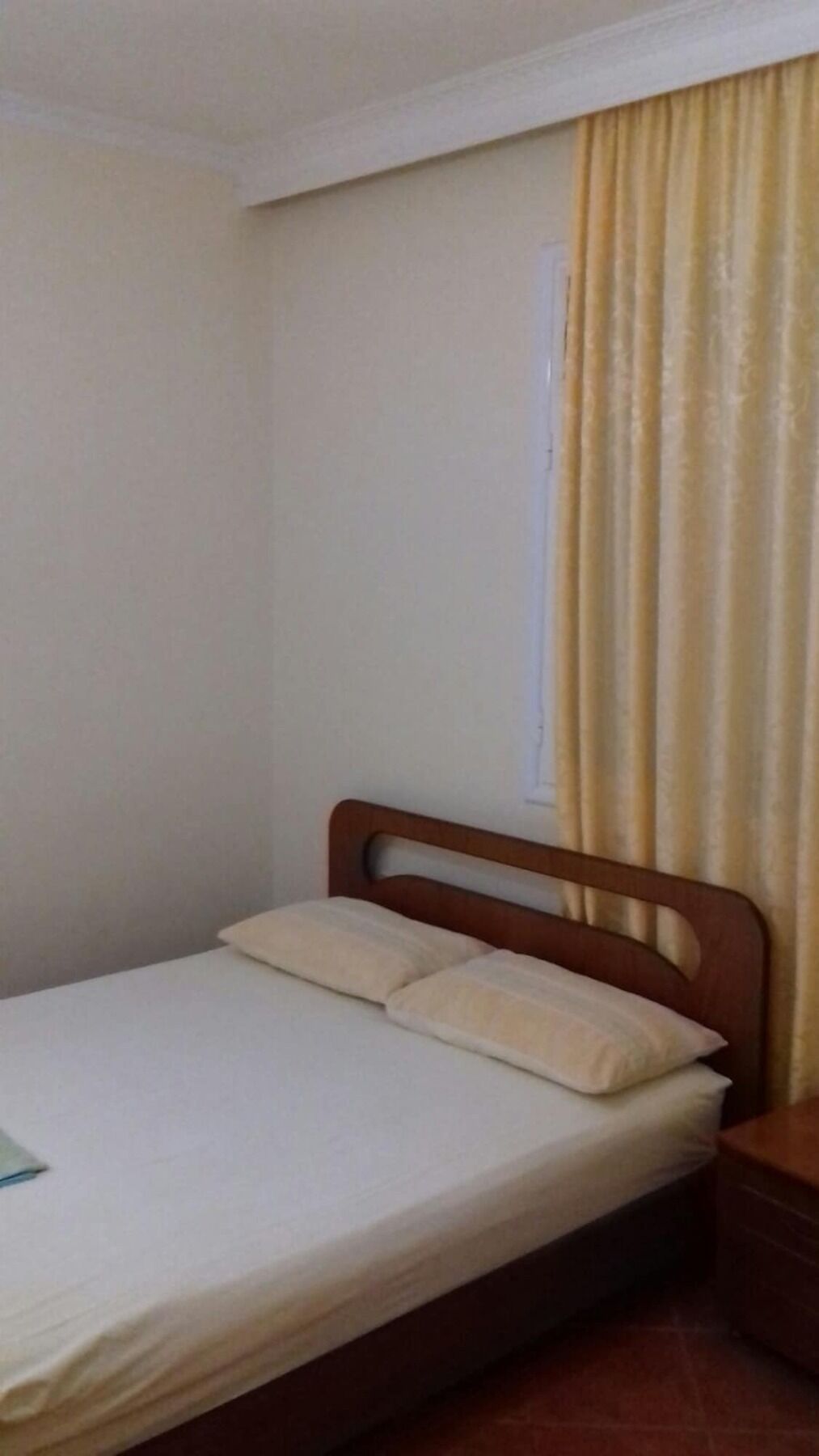 Vila Kristal Vlora Zewnętrze zdjęcie